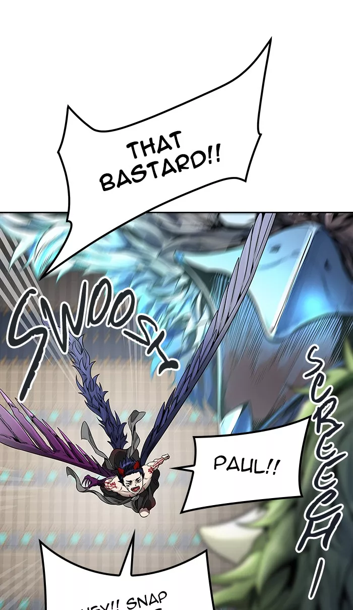 Tower of God, chapter 473, image 7