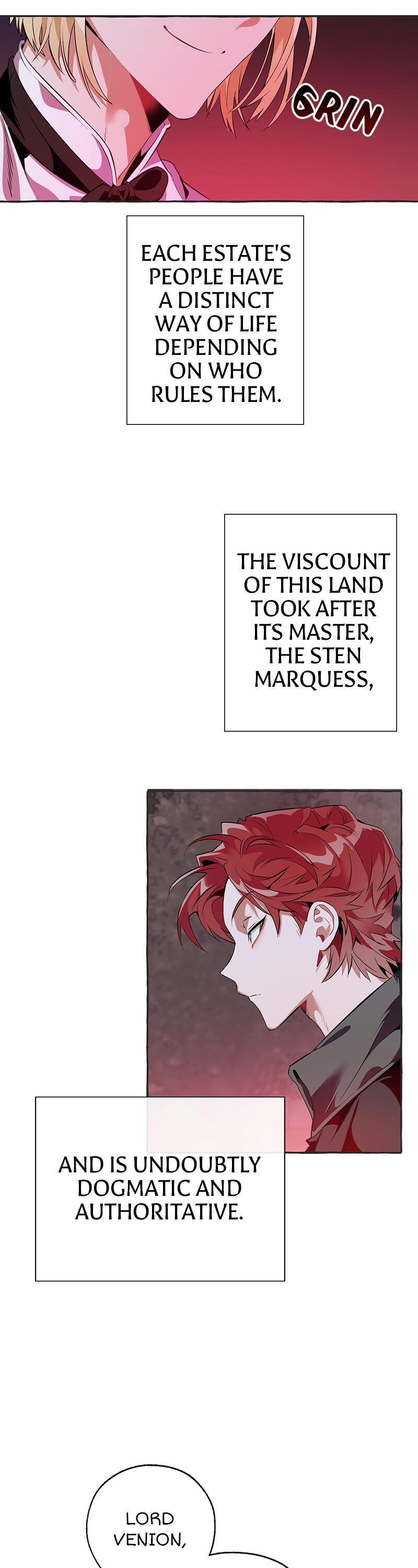 Trash of the Count’s Family, chapter 15, image 15