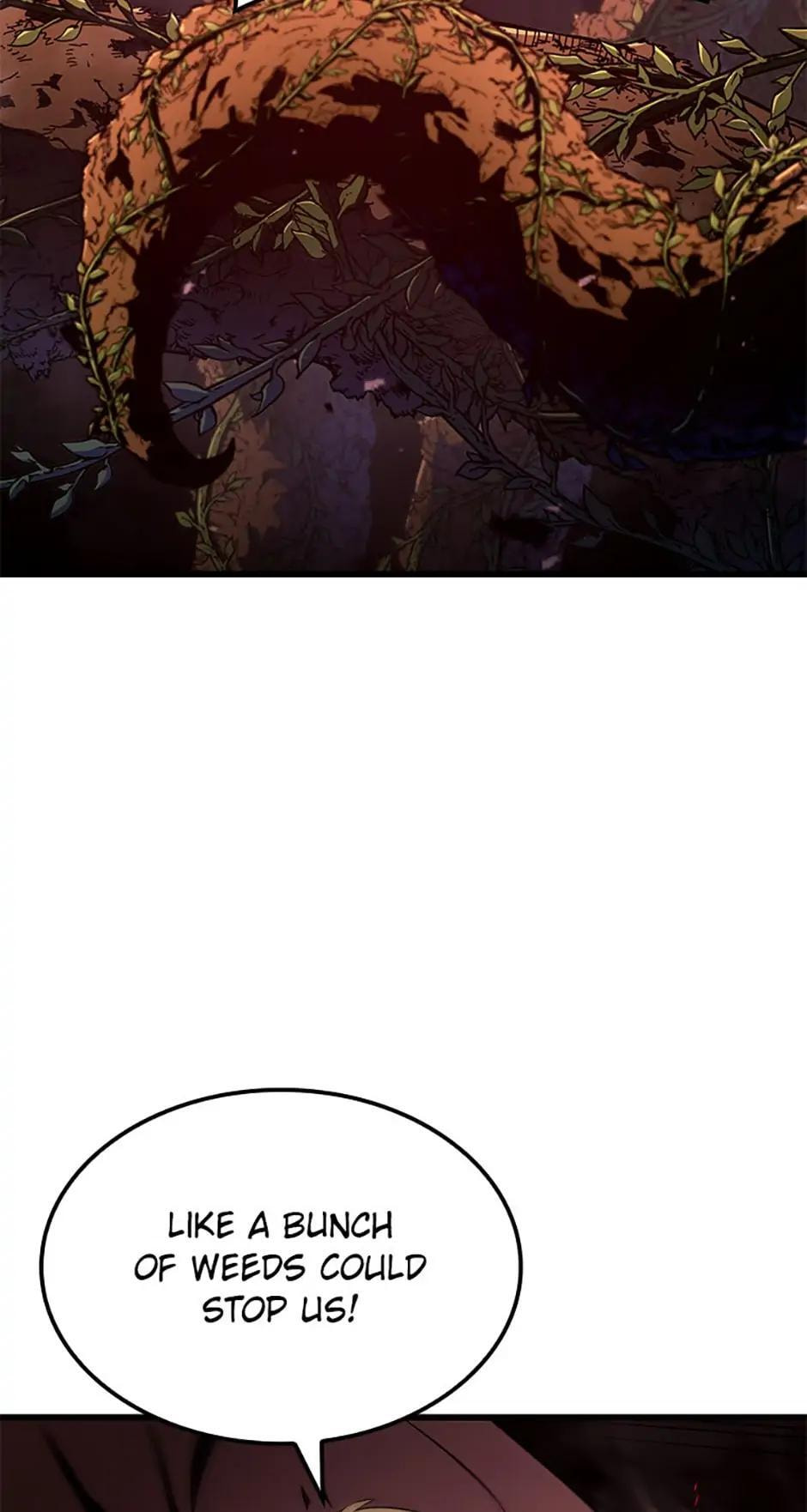 Revenge of the Baskerville Bloodhound, chapter 26, image 32