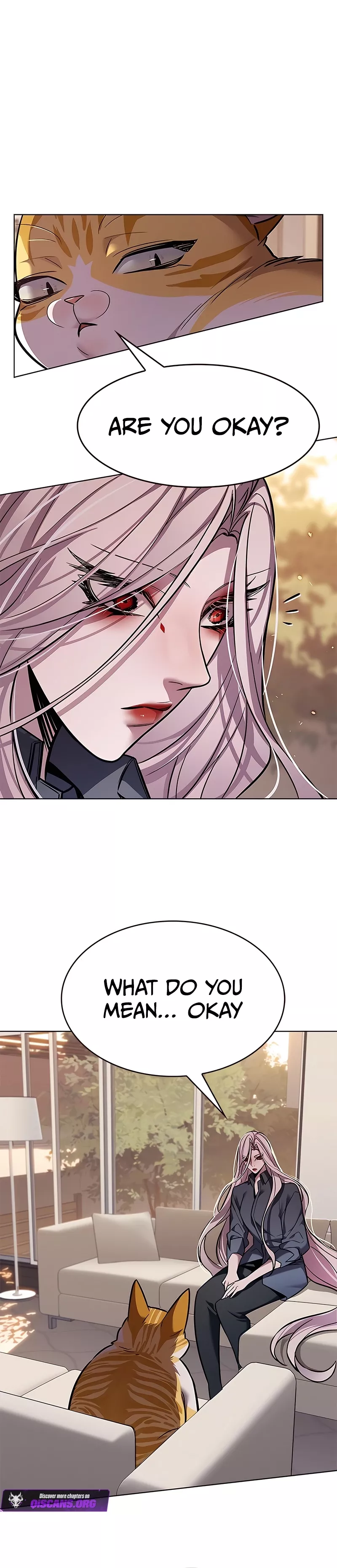 Eleceed, chapter 370, image 30