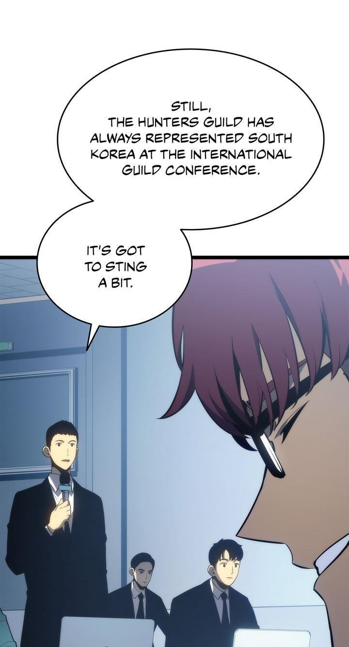Solo Leveling, chapter 141, image 29