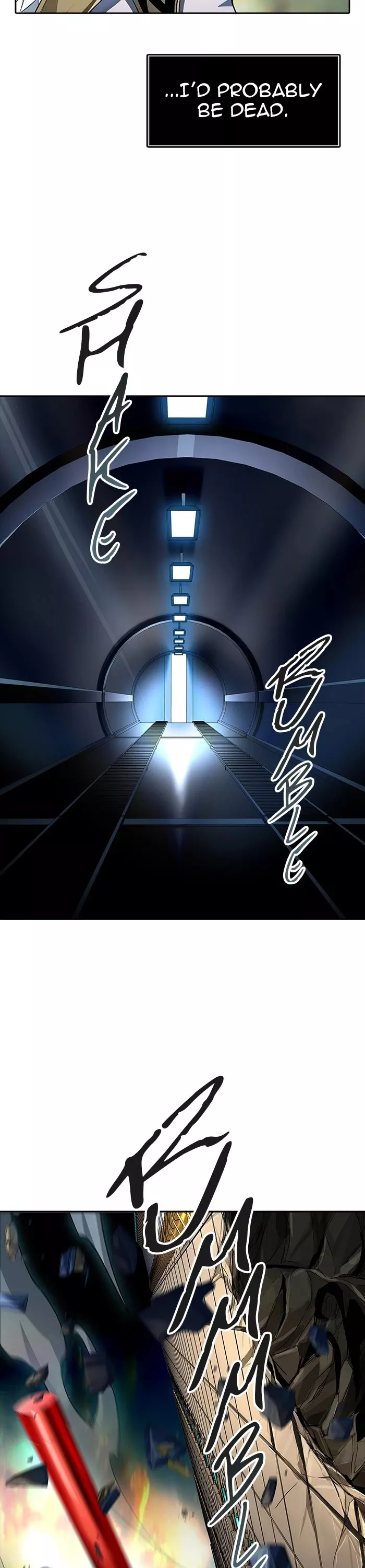 Tower of God, chapter 545, image 25