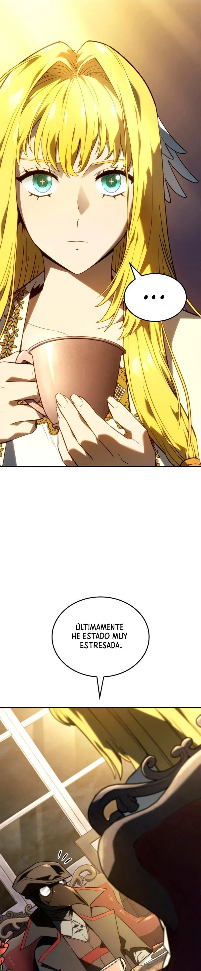 Revenge of the Baskerville Bloodhound, chapter 47, image 7