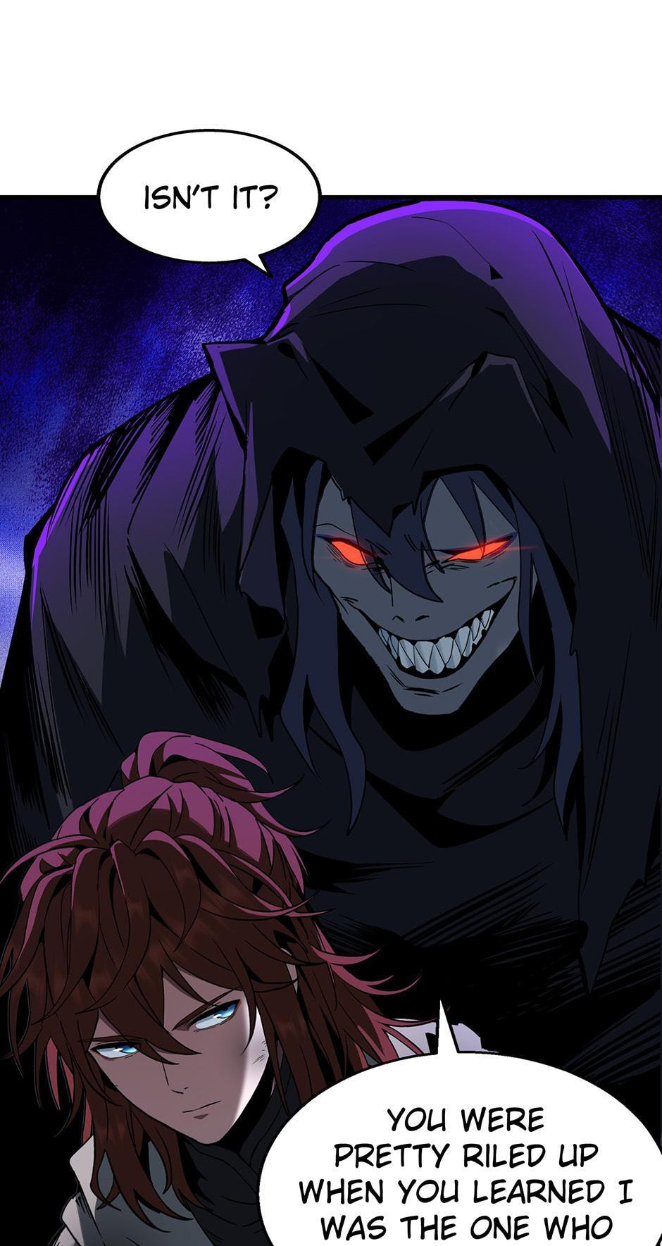 The Beginning After the End, chapter 204, image 11