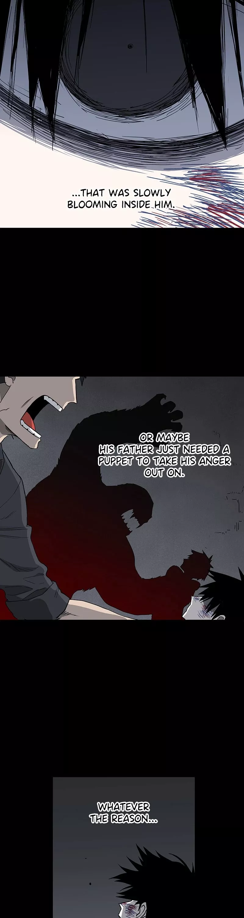 The Boxer, chapter 105, image 24