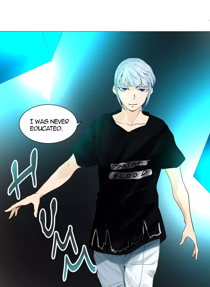 Tower of God, chapter 239, image 20