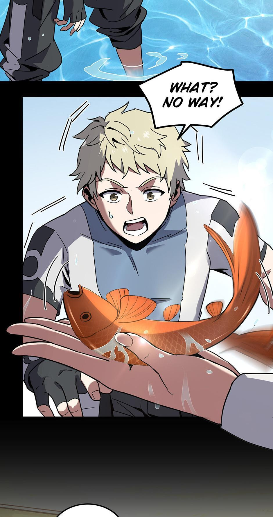 The Beginning After the End, chapter 235, image 97