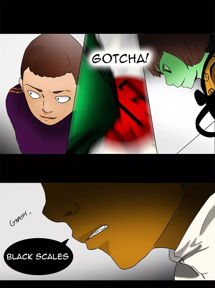 Tower of God, chapter 37, image 31