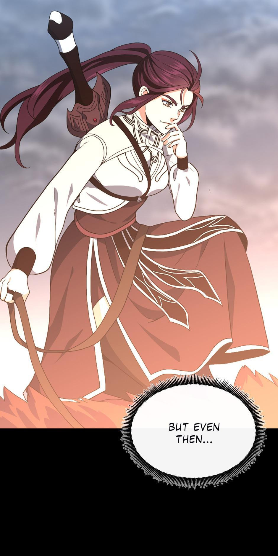 The Beginning After the End, chapter 99, image 32