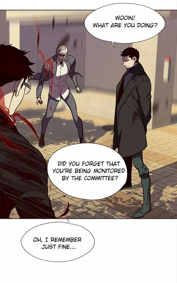 Eleceed, chapter 30, image 60