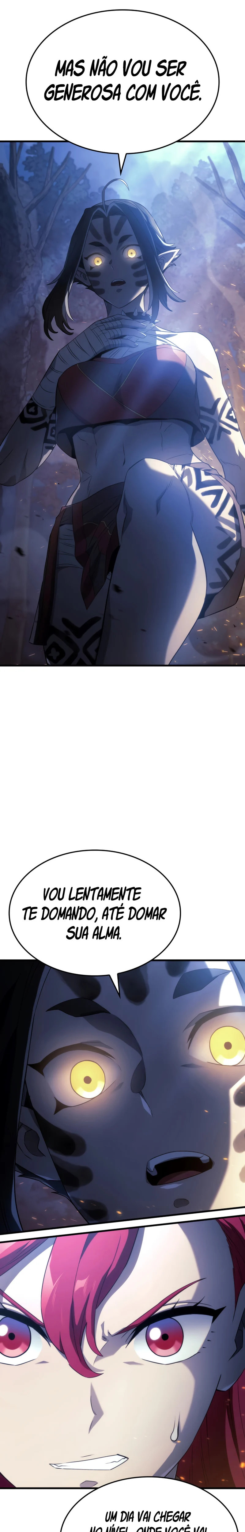 Revenge of the Baskerville Bloodhound, chapter 29, image 43
