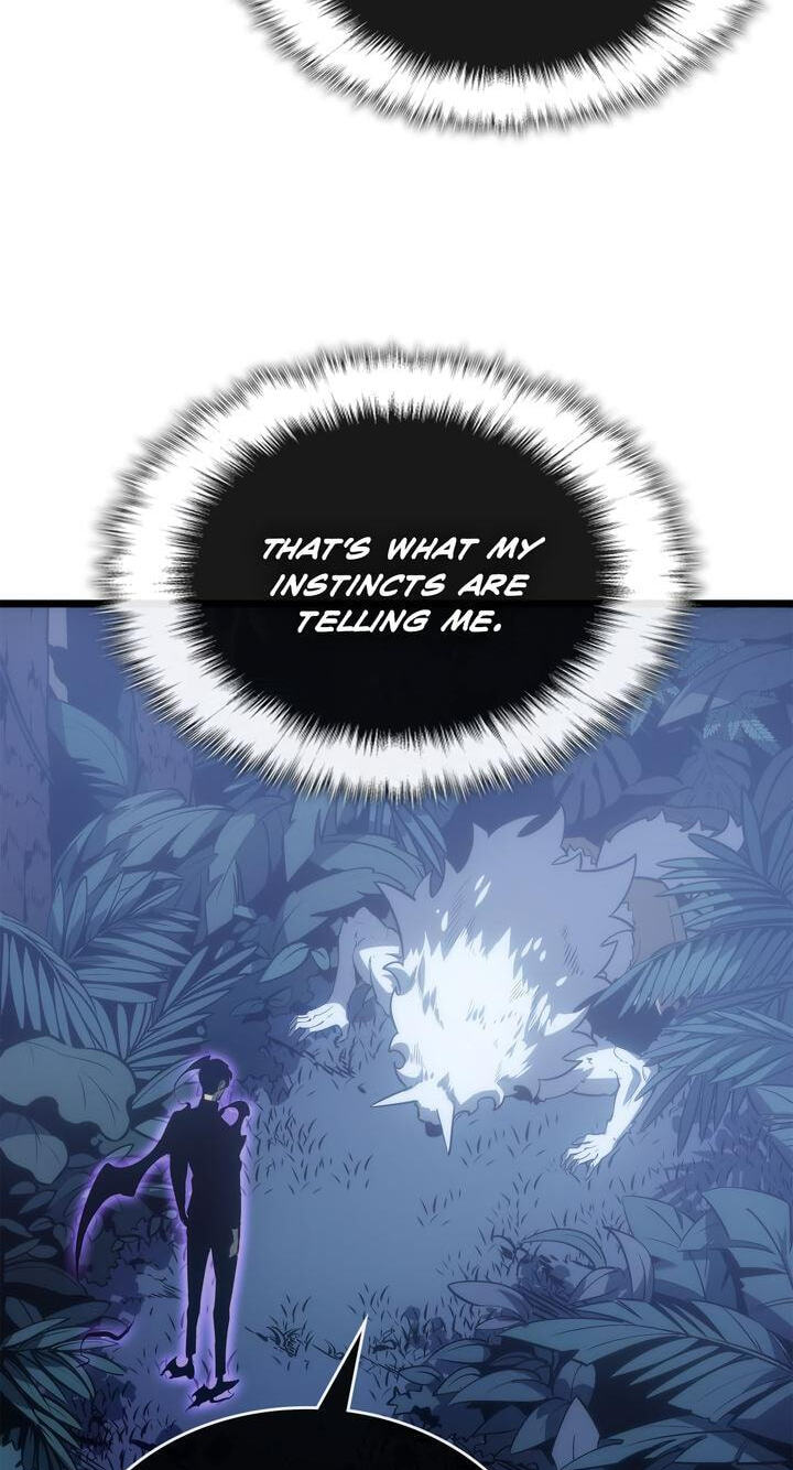 Solo Leveling, chapter 165, image 48