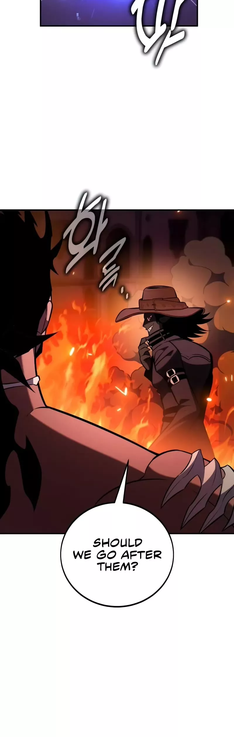 I Killed the Main Player, chapter 81, image 98