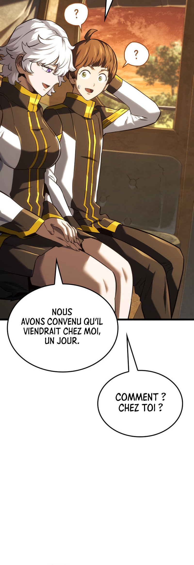 Revenge of the Baskerville Bloodhound, chapter 136, image 48