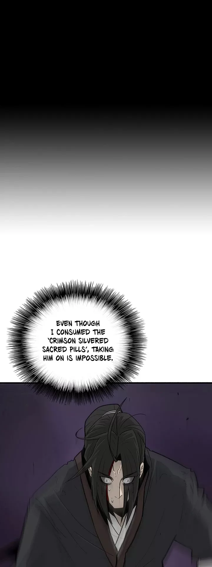 Legend of the Northern Blade, chapter 48, image 26