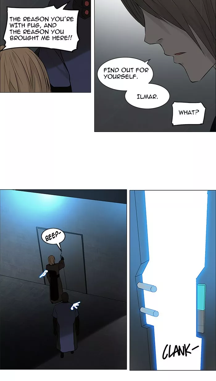 Tower of God, chapter 148, image 16