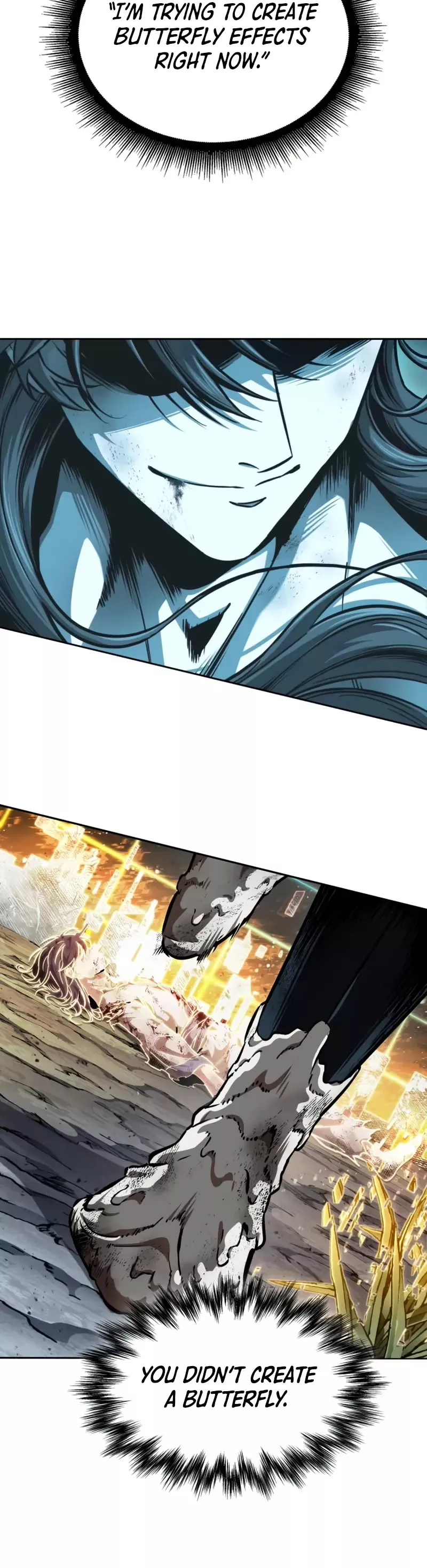 Nano Machine, chapter 263, image 21