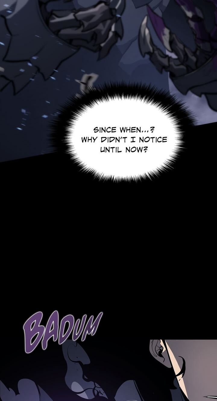 Solo Leveling, chapter 129, page 110