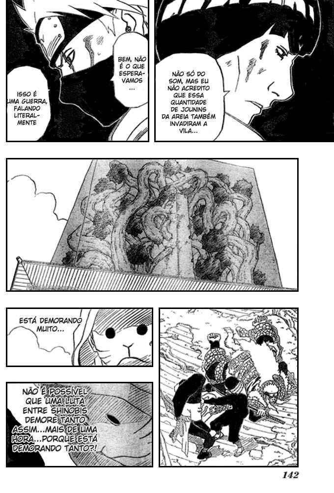 Naruto, chapter 136, image 20