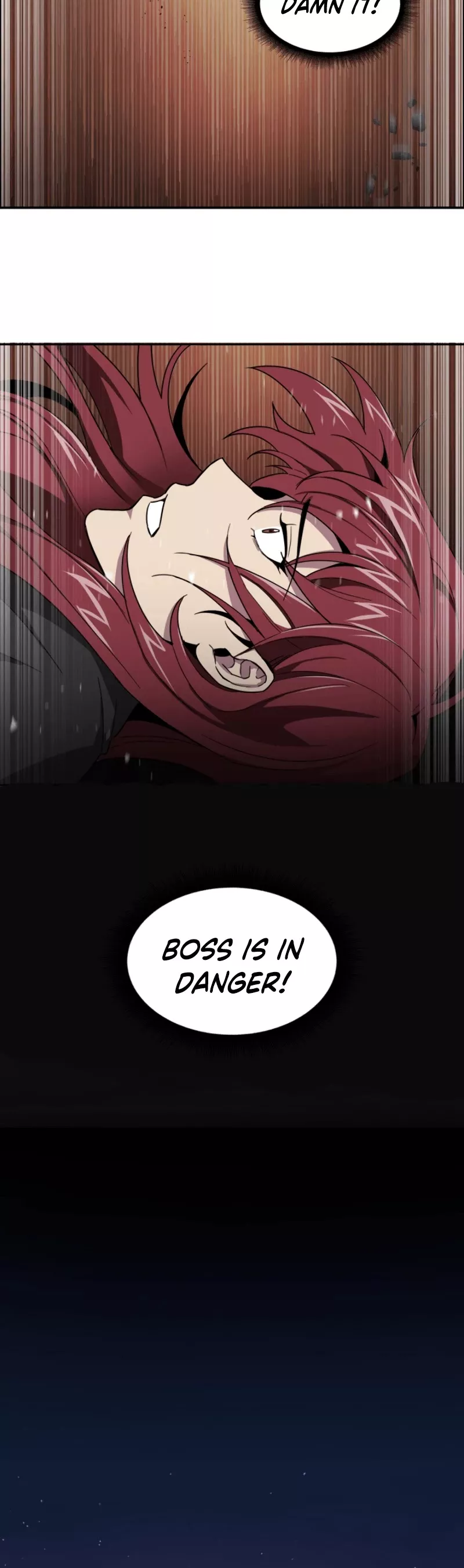 Tomb Raider King, chapter 111, image 17