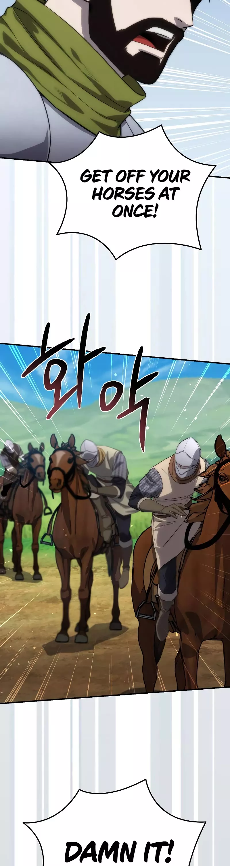 Star-Fostered Swordmaster, chapter 18, image 28