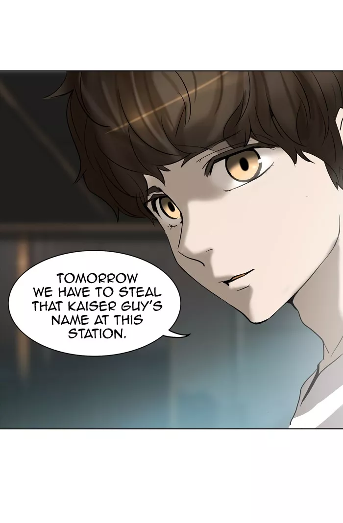 Tower of God, chapter 281, image 101