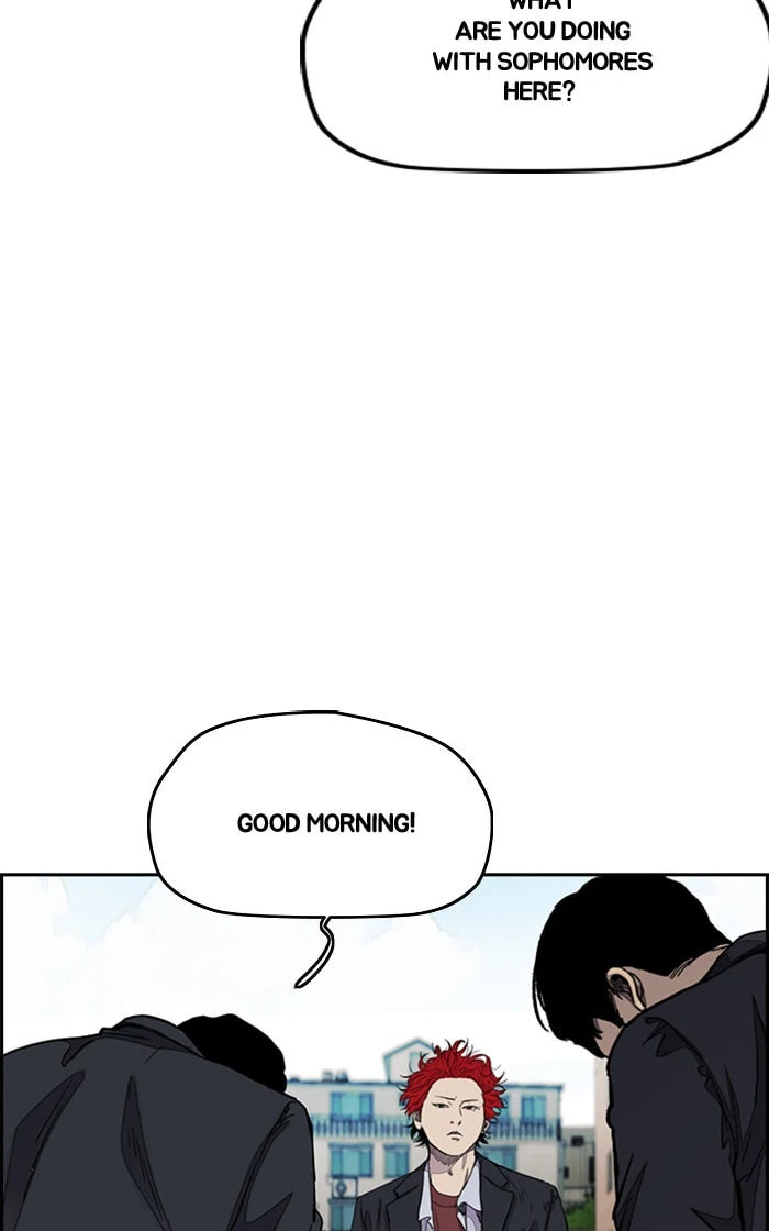 Wind Breaker, chapter 279, image 64