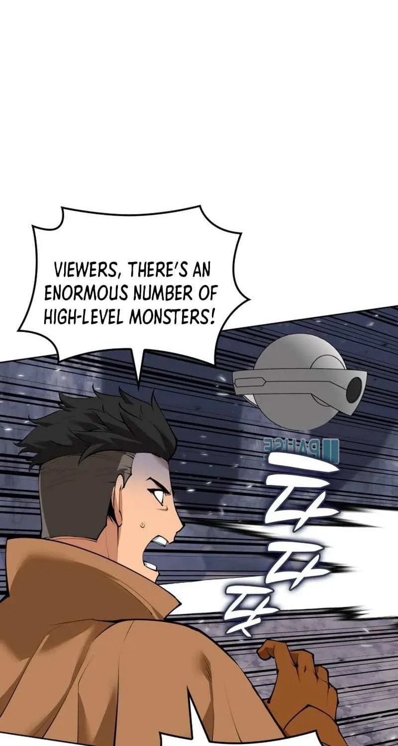 Overgeared (Team Argo), chapter 247, page 51