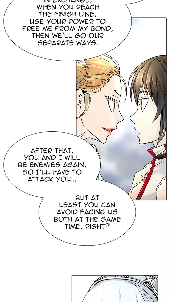 Tower of God, chapter 495, image 134