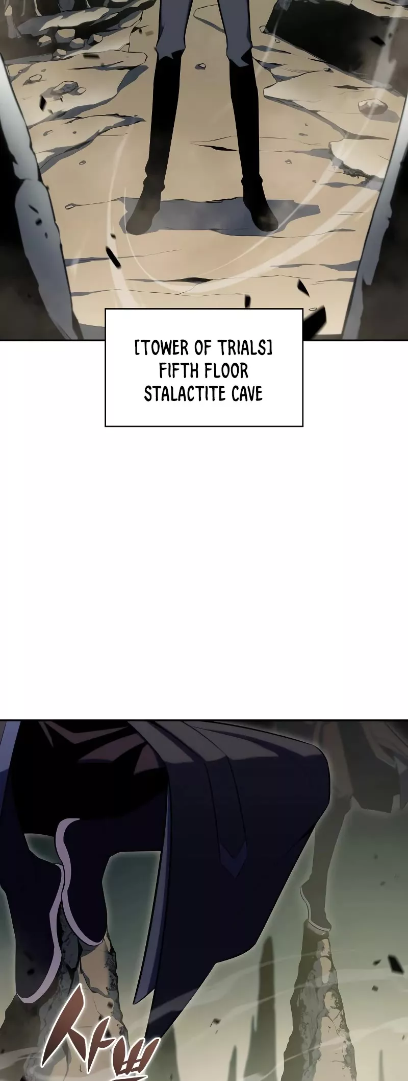 Solo Max-Level Newbie, chapter 108, image 59