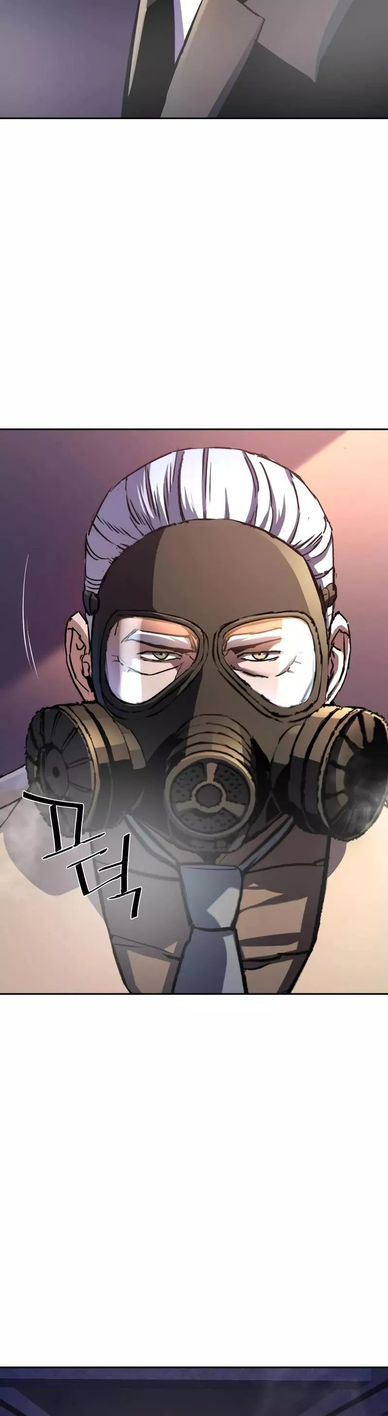 Teenage Mercenary, chapter 171, image 36
