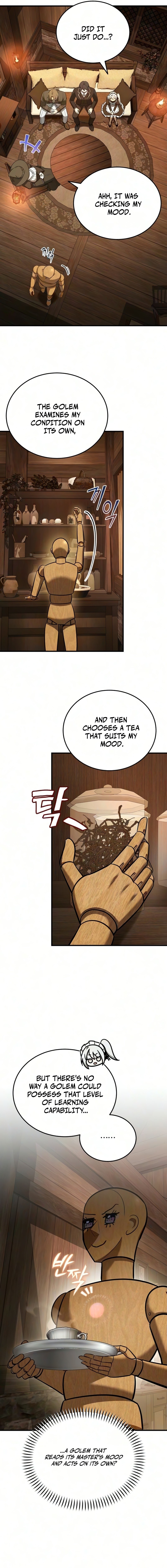 I Married the Dragon I Killed, chapter 11, image 12