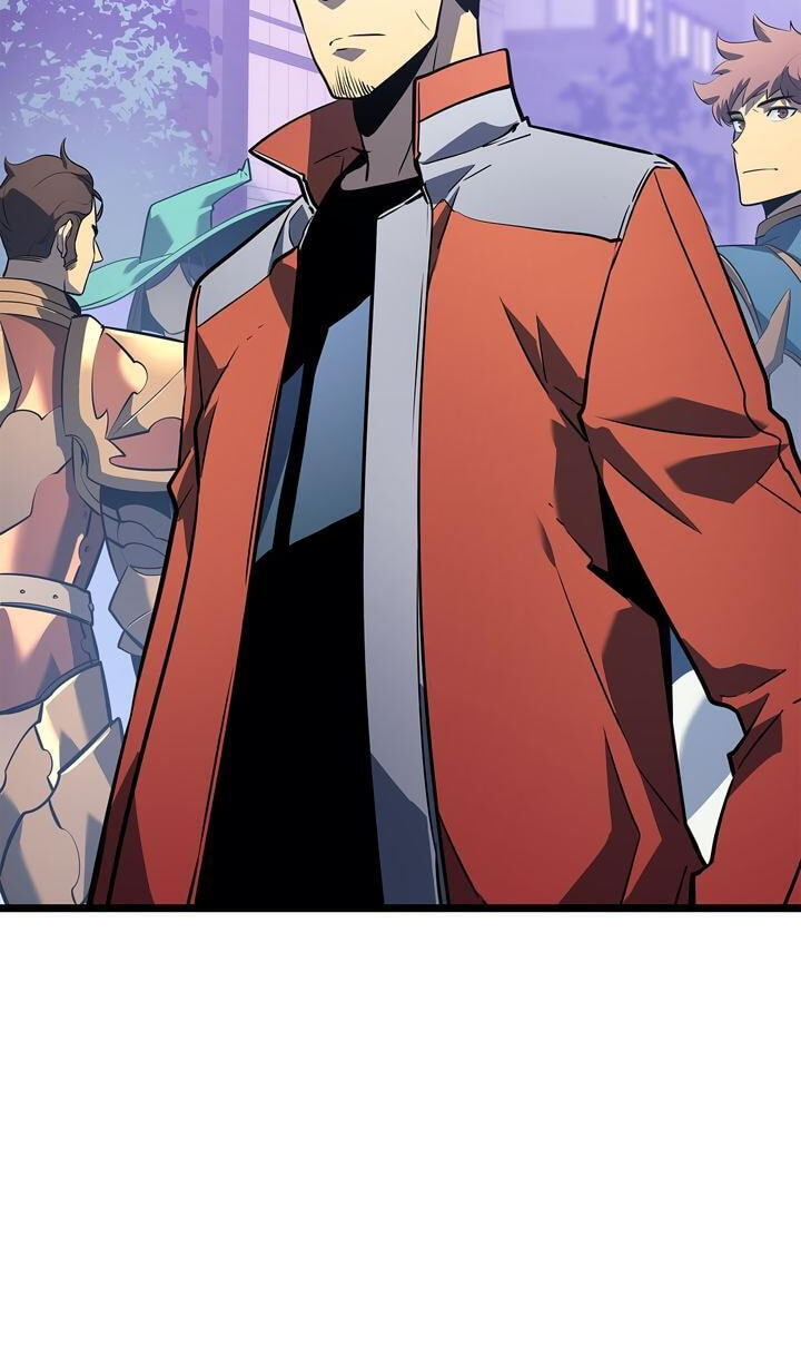 Solo Leveling, chapter 156, image 6
