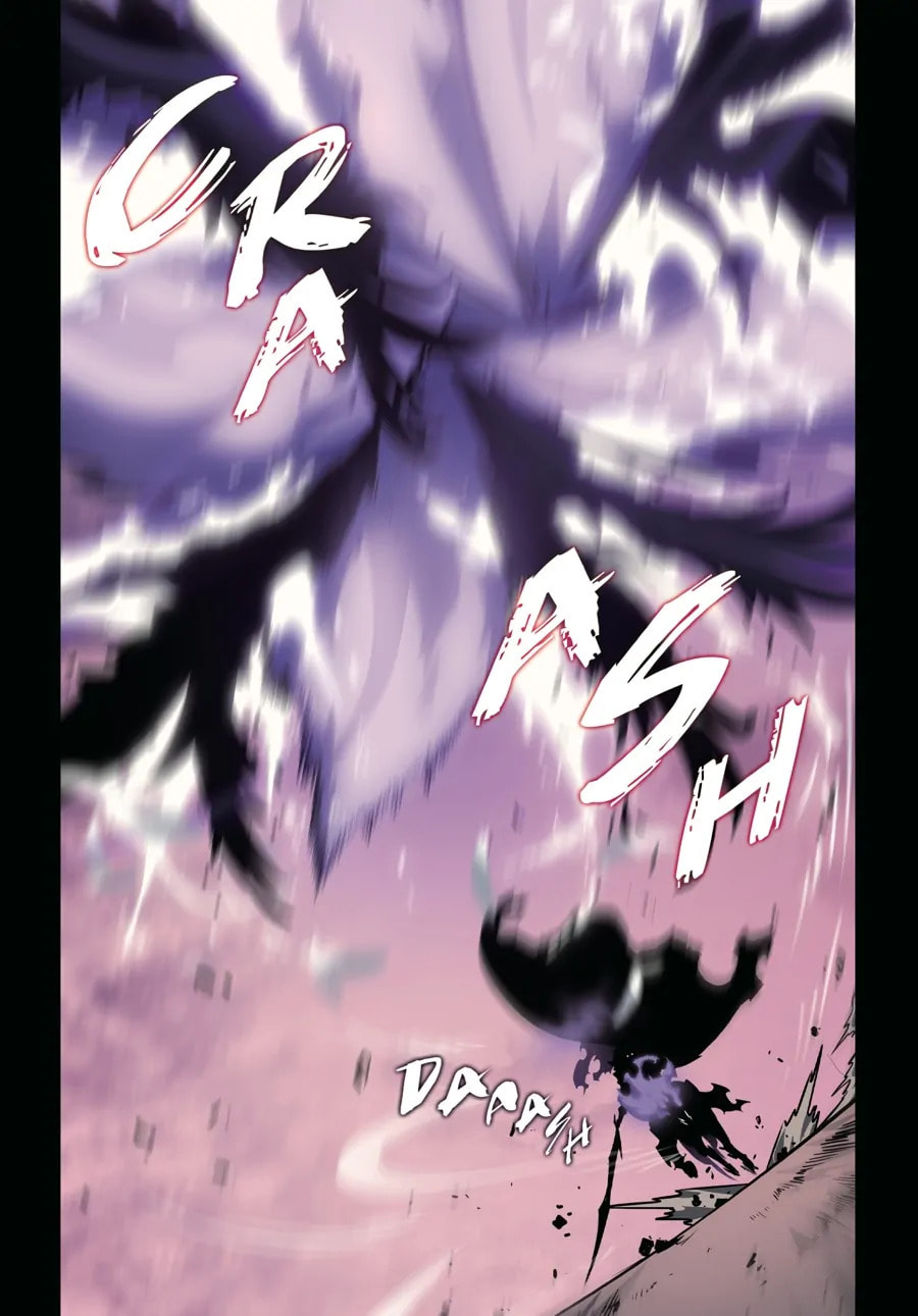 Solo Leveling, chapter 26, page 22