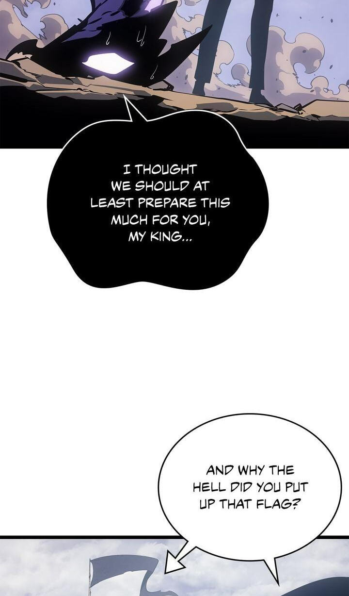 Solo Leveling, chapter 169, page 36