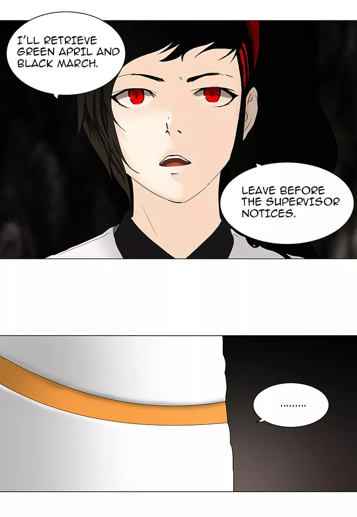 Tower of God, chapter 70, image 21