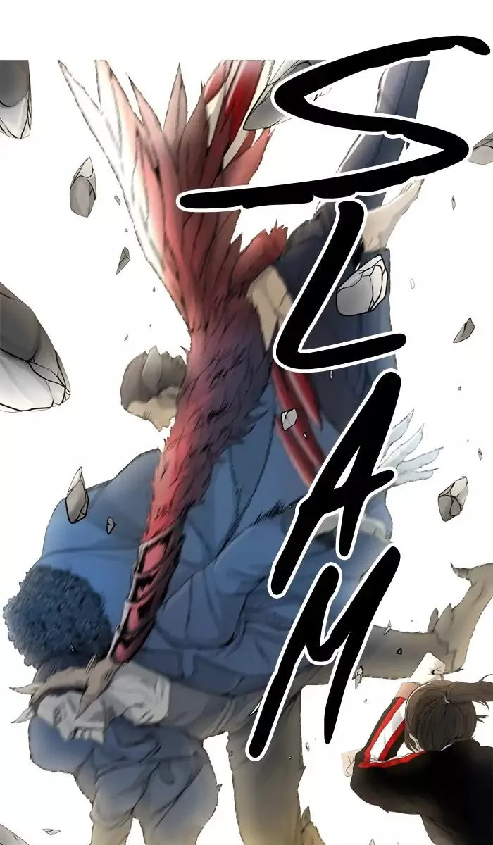 Tower of God, chapter 441, image 20