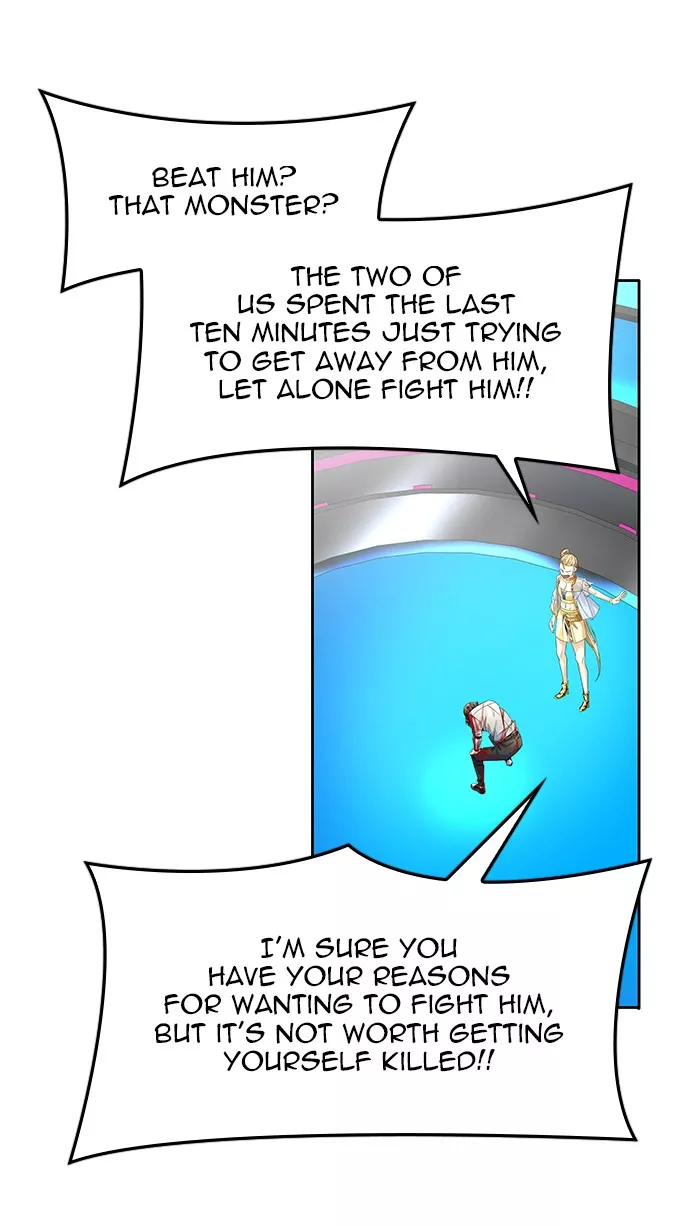 Tower of God, chapter 499, image 162