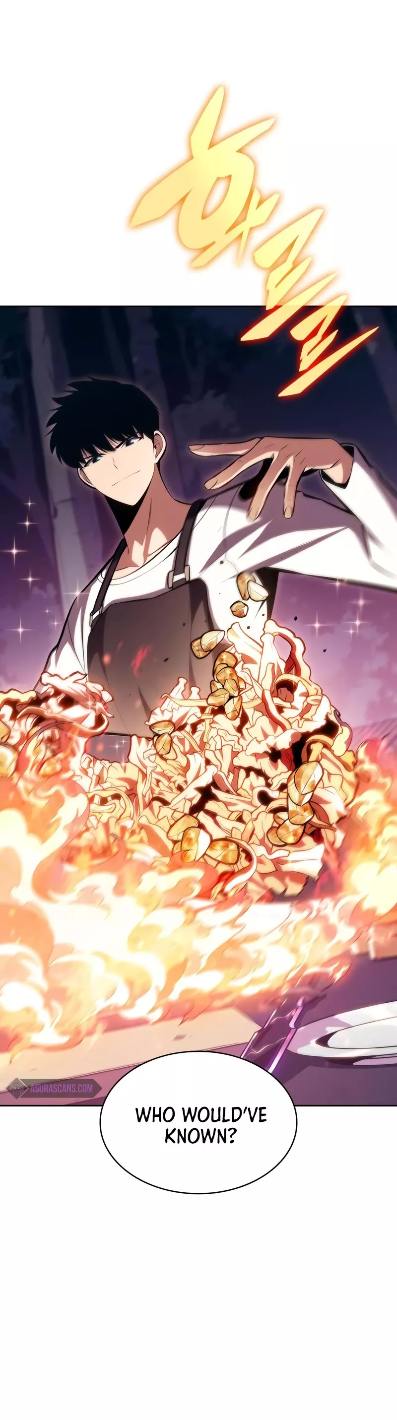 Solo Max-Level Newbie, chapter 82, image 11