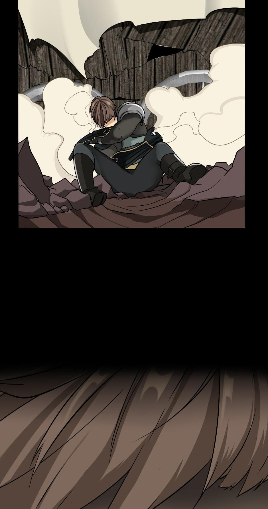 The Beginning After the End, chapter 9, page 60