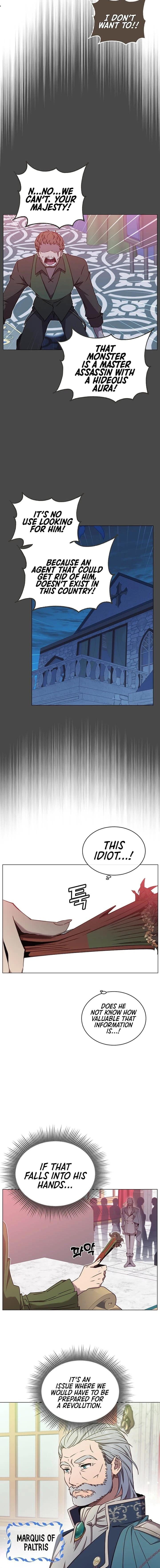 The Max Level Hero has Returned!, chapter 30, image 4