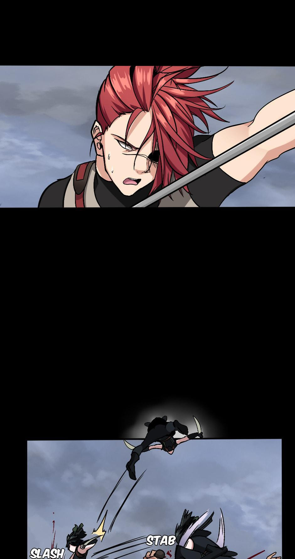 The Beginning After the End, chapter 9, page 48
