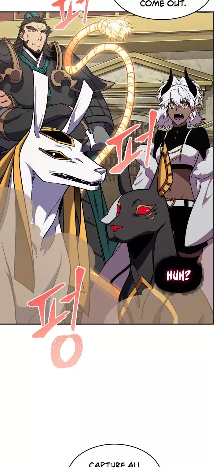 Tomb Raider King, chapter 305, image 28