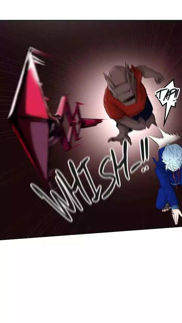 Tower of God, chapter 373, image 34