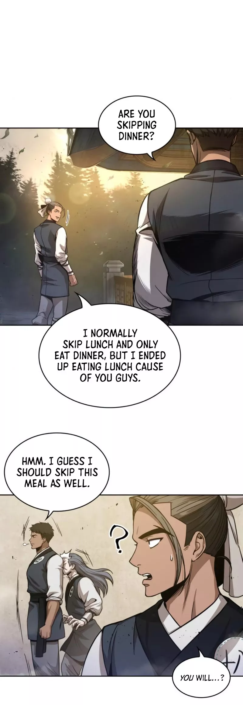 Nano Machine, chapter 47, image 29
