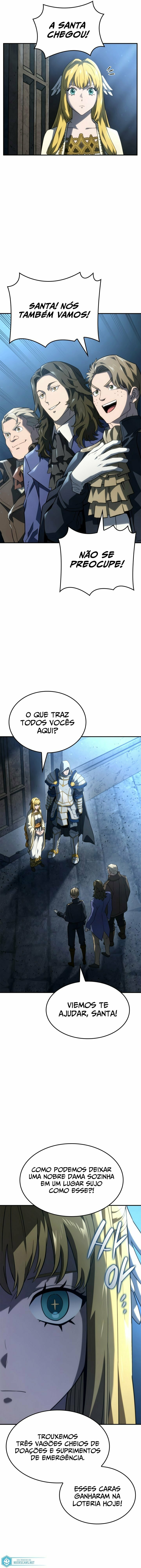 Revenge of the Baskerville Bloodhound, chapter 48, image 6