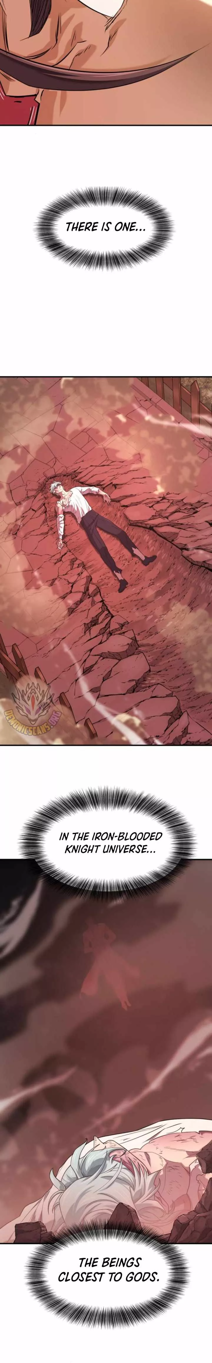 The Greatest Estate Developer, chapter 182, image 12