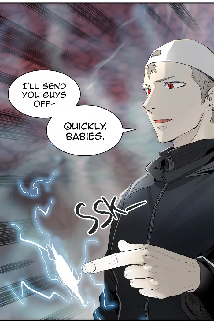 Tower of God, chapter 339, image 97