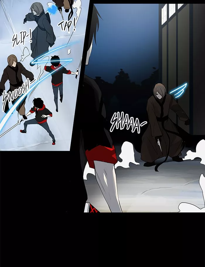 Tower of God, chapter 141, image 22