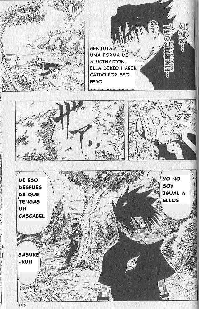 Naruto, chapter 6, image 19
